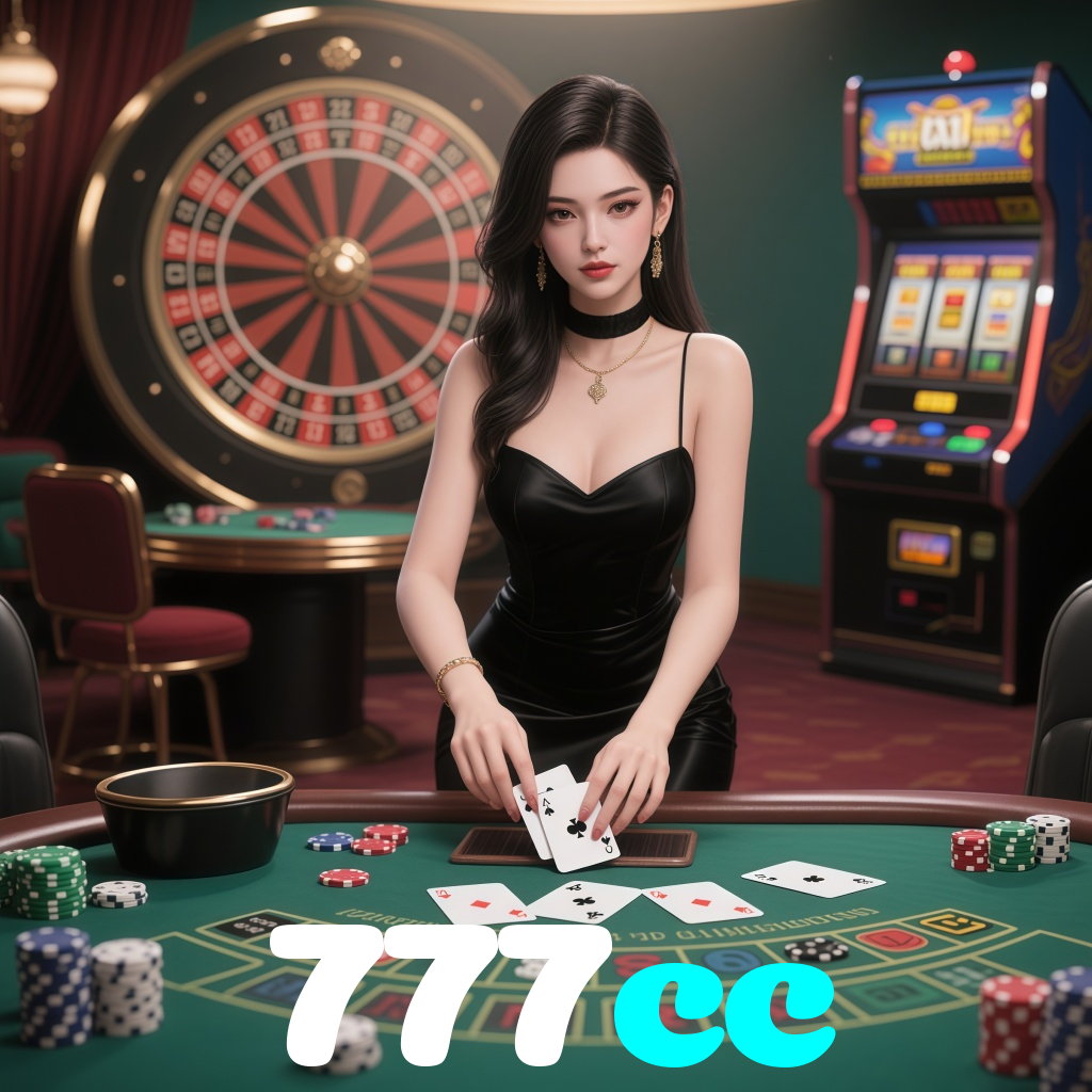 777cc