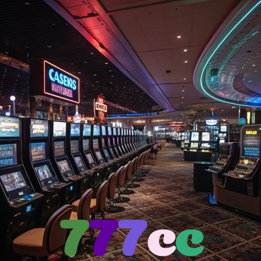 777cc