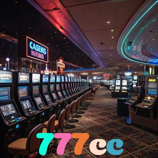 777cc