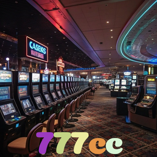 777cc