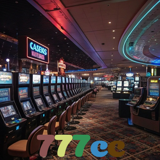 777cc