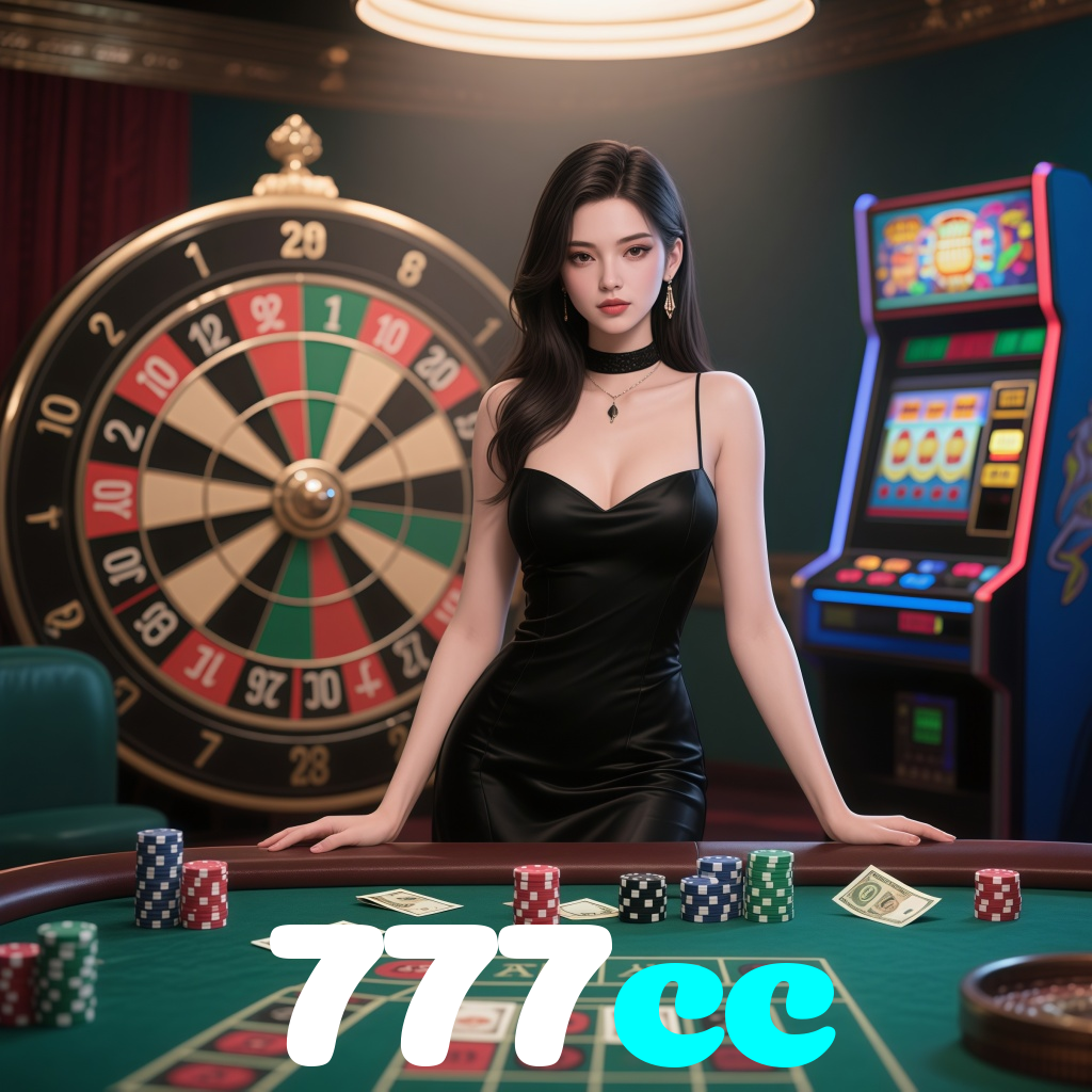 777cc
